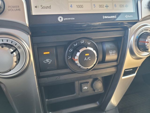 2021 Toyota 4Runner SR5 Folsom CA