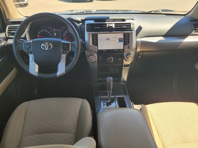 2021 Toyota 4Runner SR5 Folsom CA