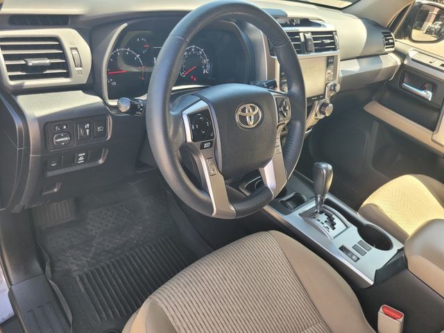 2021 Toyota 4Runner SR5 Folsom CA