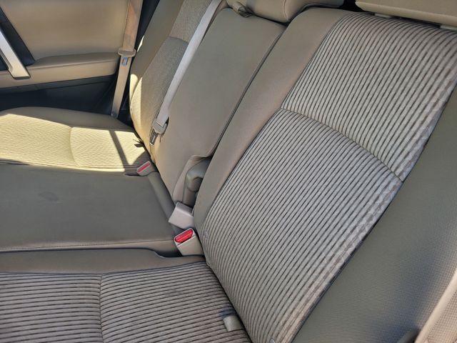 2021 Toyota 4Runner SR5 Folsom CA