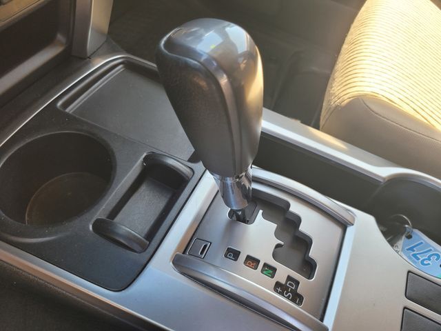 2021 Toyota 4Runner SR5 Folsom CA