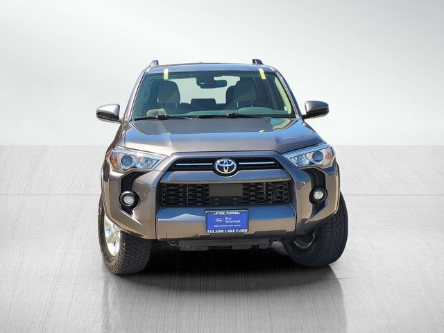 2021 Toyota 4Runner SR5 Folsom CA