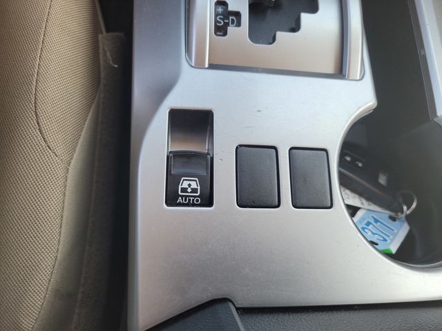 2021 Toyota 4Runner SR5 Folsom CA