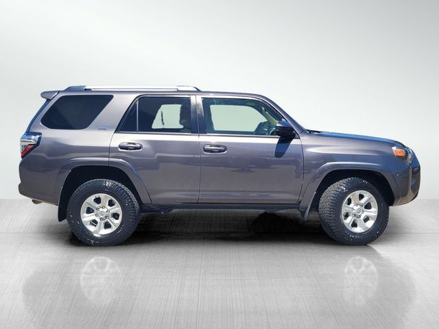 2021 Toyota 4Runner SR5 Folsom CA