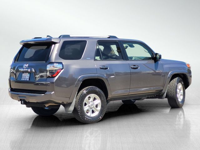 2021 Toyota 4Runner SR5 Folsom CA