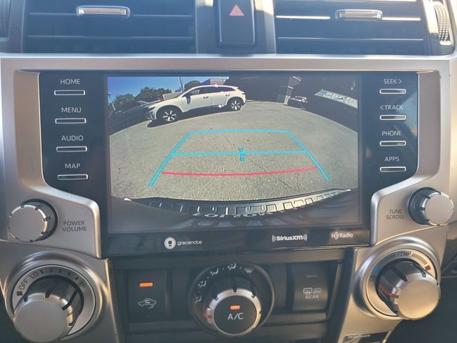 2021 Toyota 4Runner SR5 Folsom CA