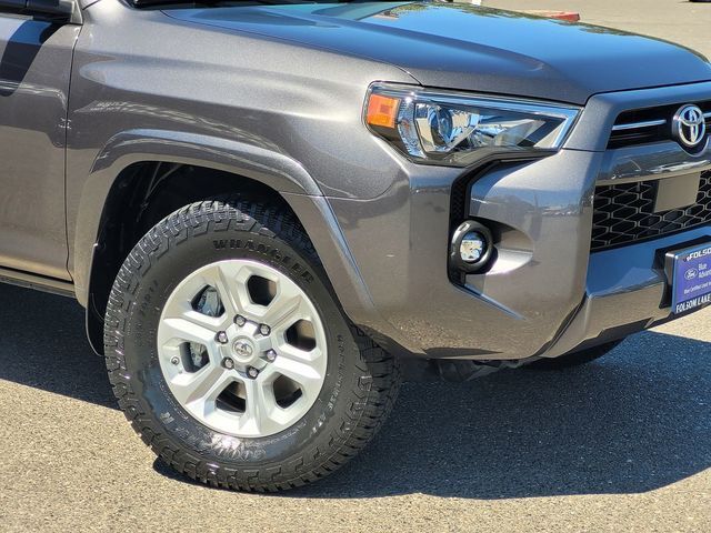 2021 Toyota 4Runner SR5 Folsom CA