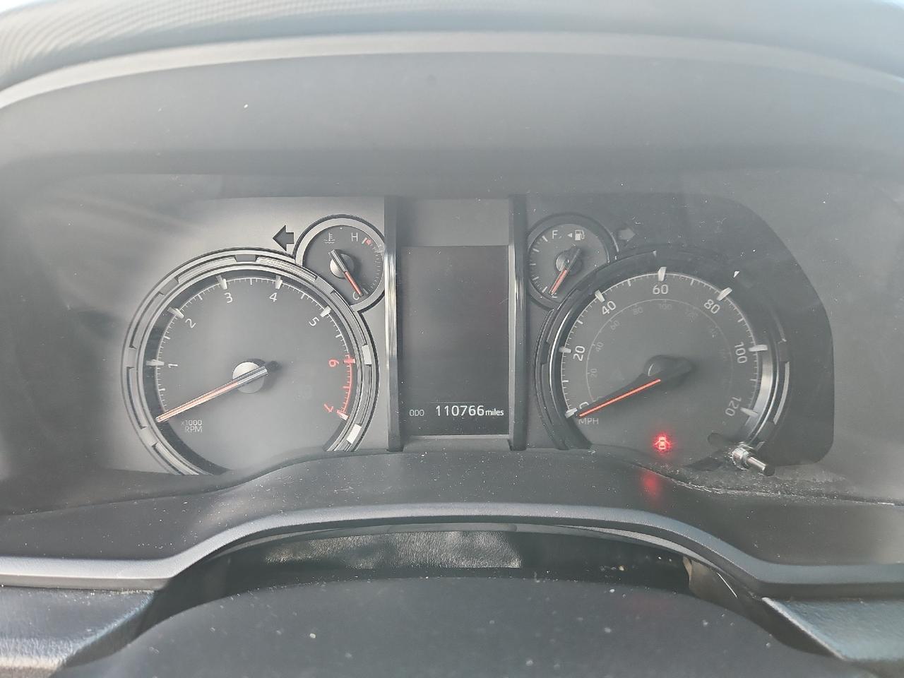 2021 Toyota 4Runner SR5 Grand Junction CO