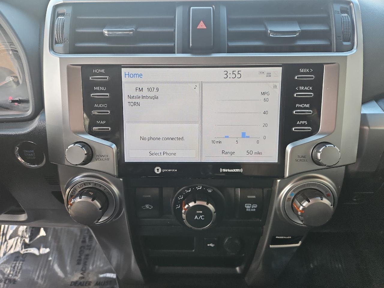 2021 Toyota 4Runner SR5 Grand Junction CO