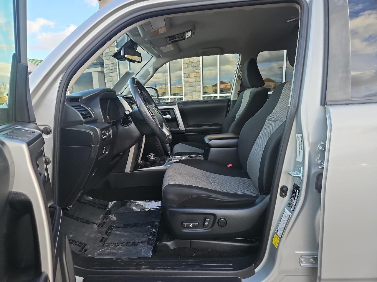 2021 Toyota 4Runner SR5 Grand Junction CO