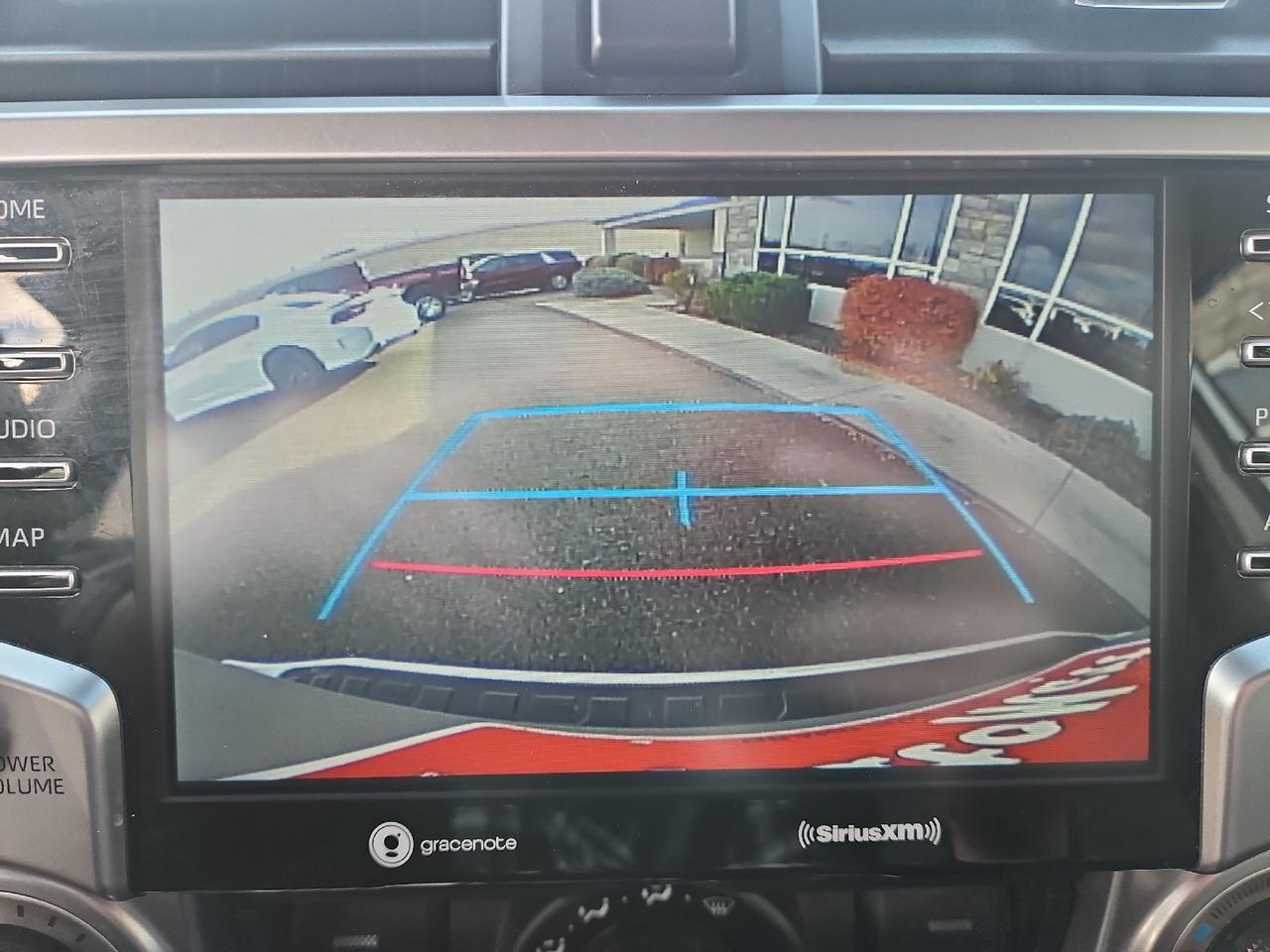 2021 Toyota 4Runner SR5 Grand Junction CO