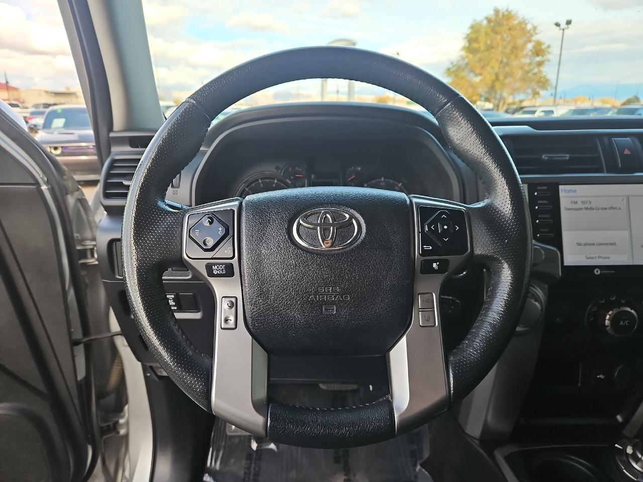 2021 Toyota 4Runner SR5 Grand Junction CO