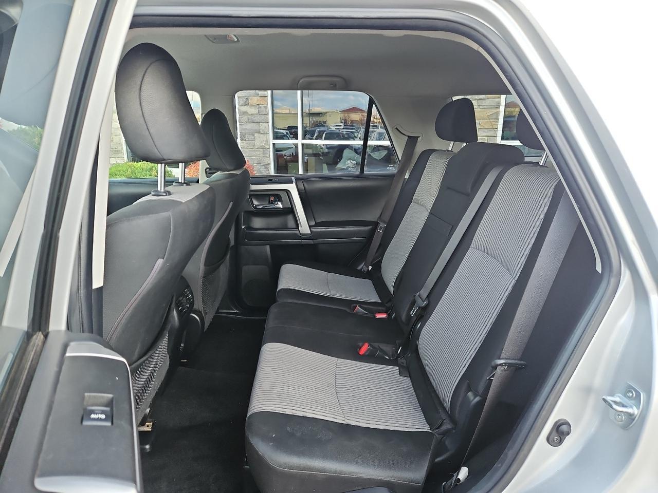 2021 Toyota 4Runner SR5 Grand Junction CO