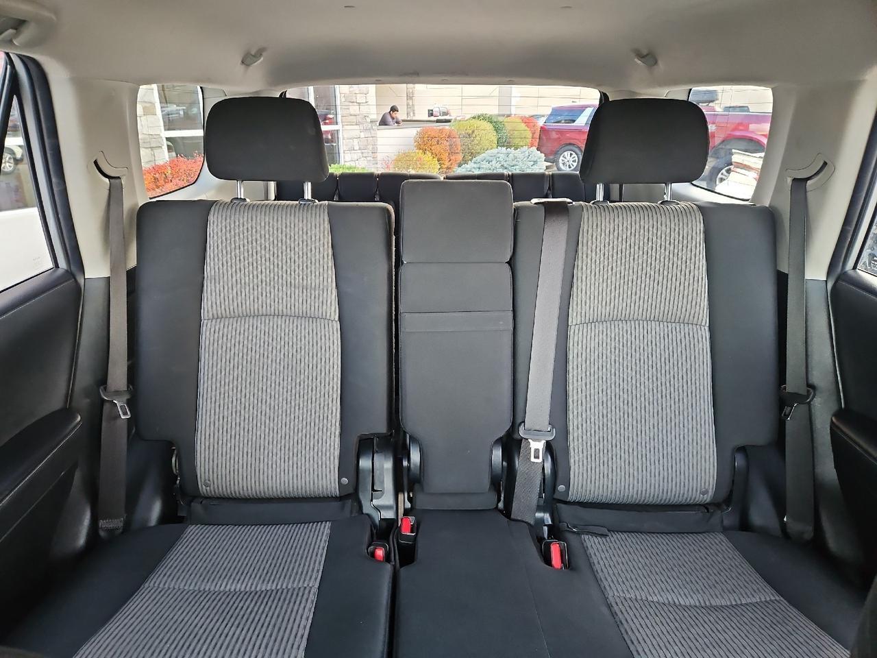 2021 Toyota 4Runner SR5 Grand Junction CO