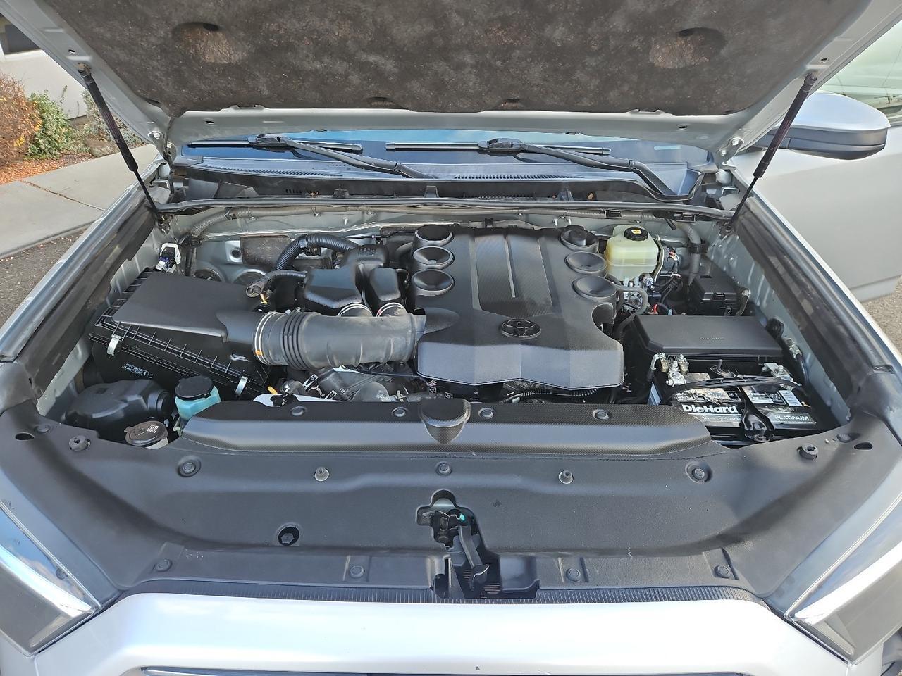 2021 Toyota 4Runner SR5 Grand Junction CO