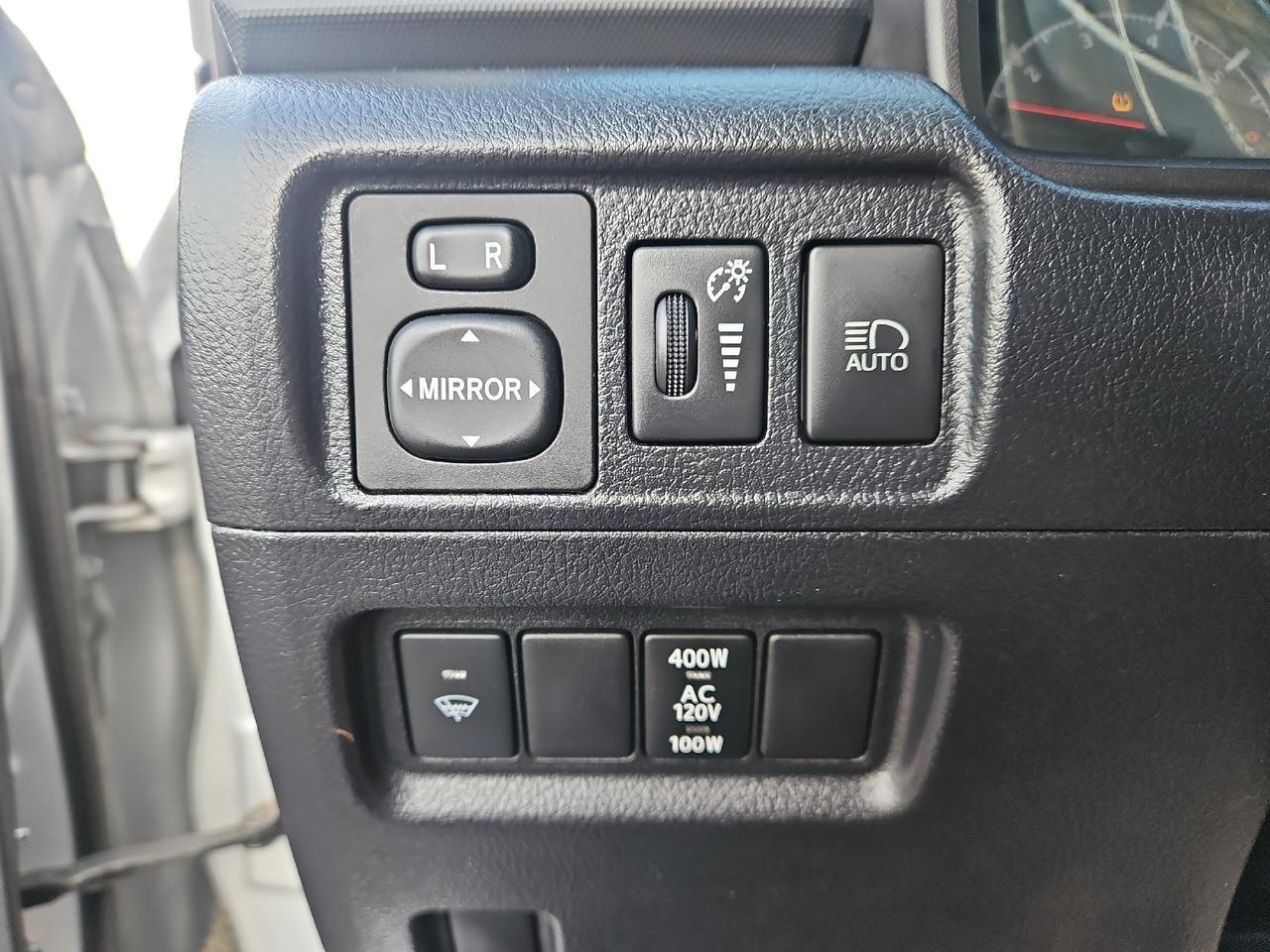 2021 Toyota 4Runner SR5 Grand Junction CO