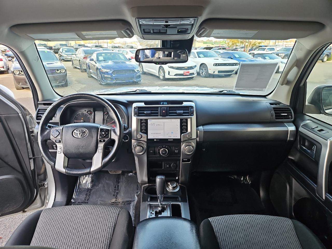 2021 Toyota 4Runner SR5 Grand Junction CO