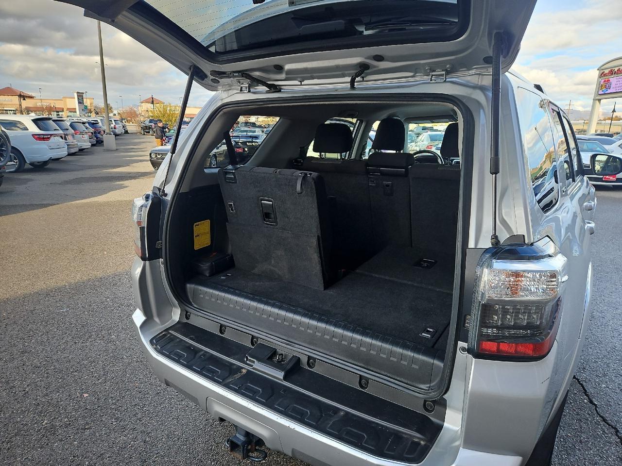 2021 Toyota 4Runner SR5 Grand Junction CO