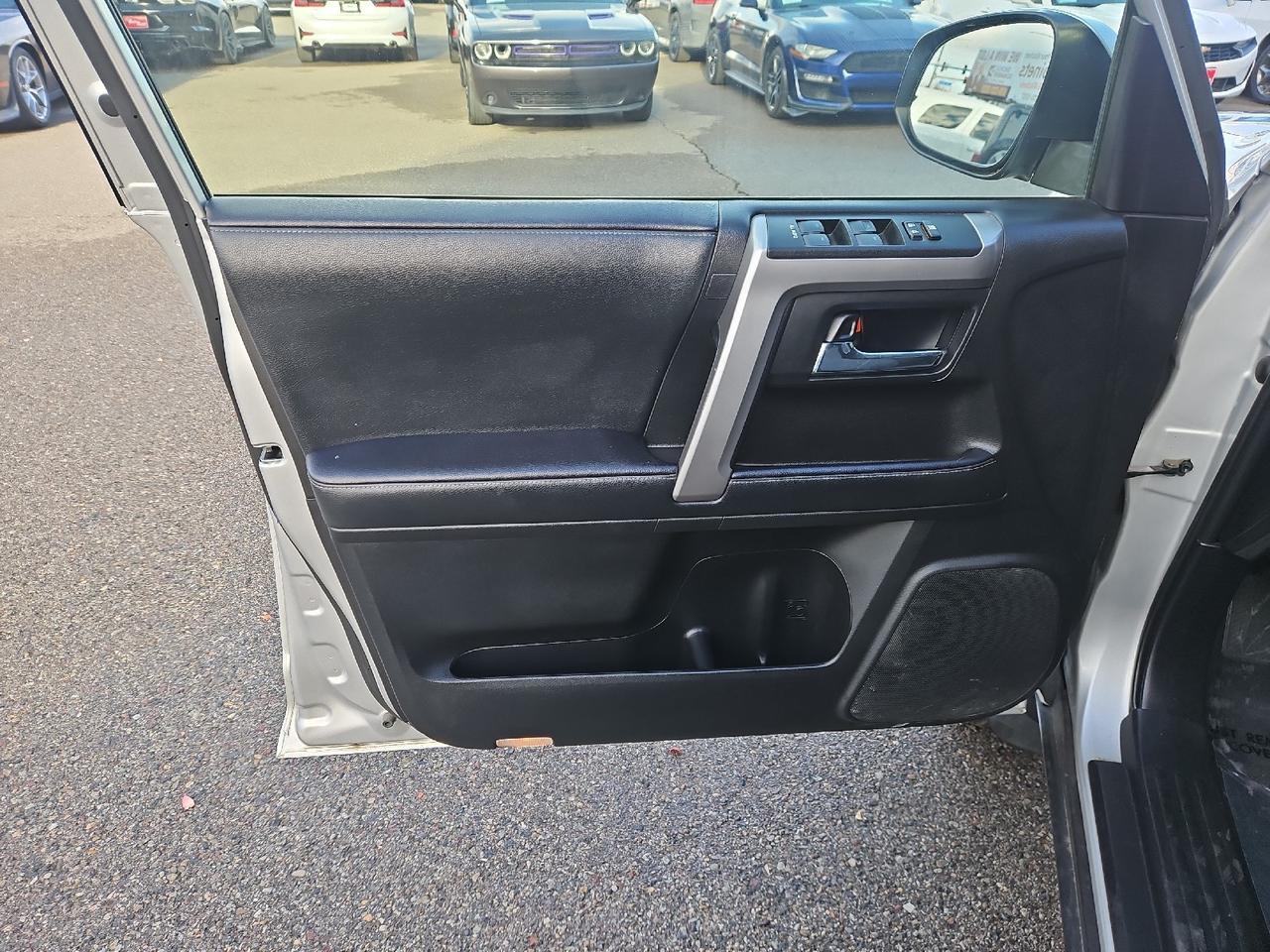 2021 Toyota 4Runner SR5 Grand Junction CO