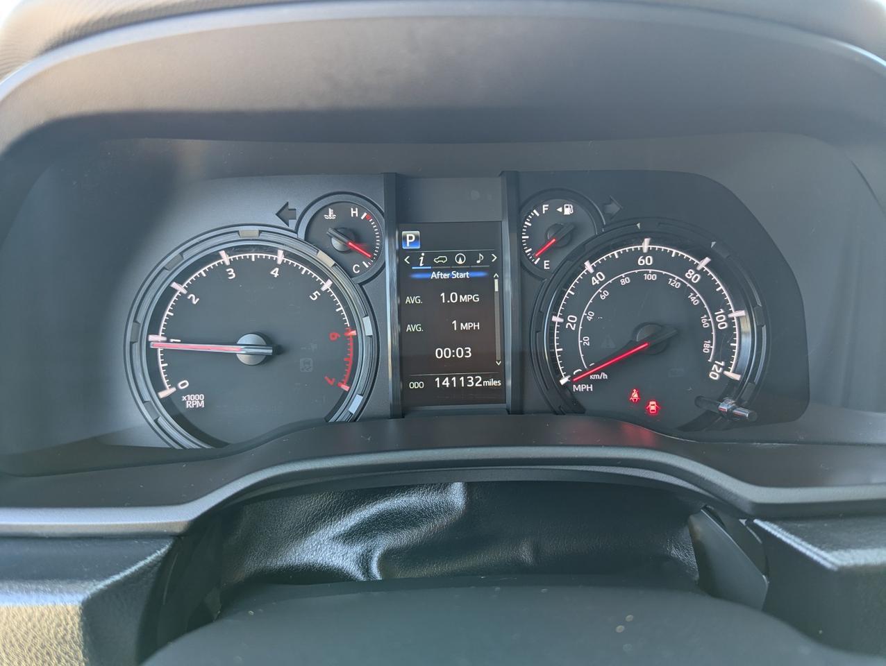 2021 Toyota 4Runner SR5 Grand Junction CO