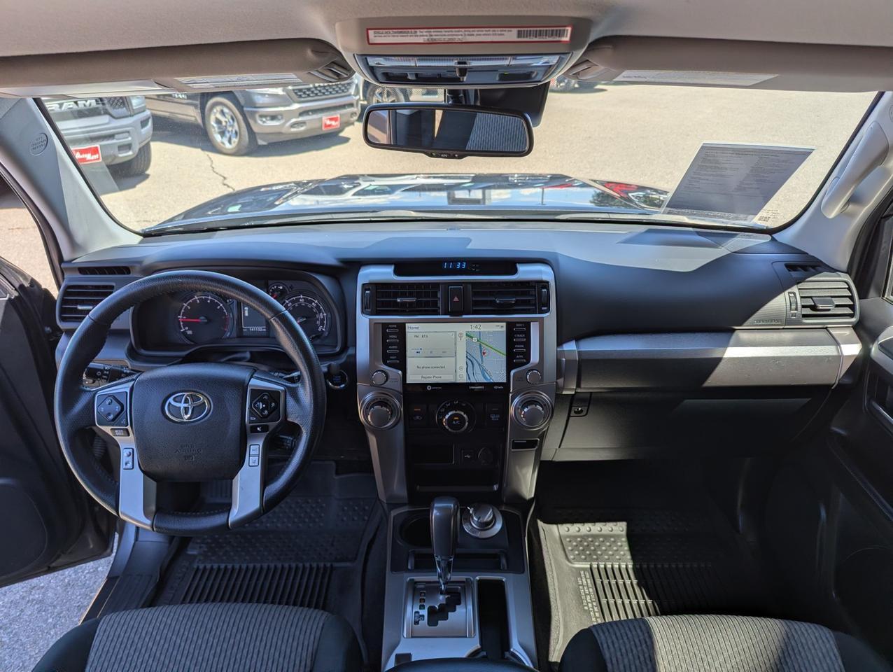 2021 Toyota 4Runner SR5 Grand Junction CO