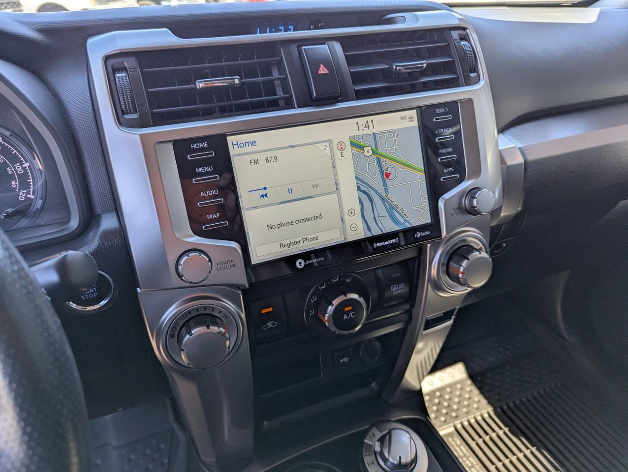 2021 Toyota 4Runner SR5 Grand Junction CO