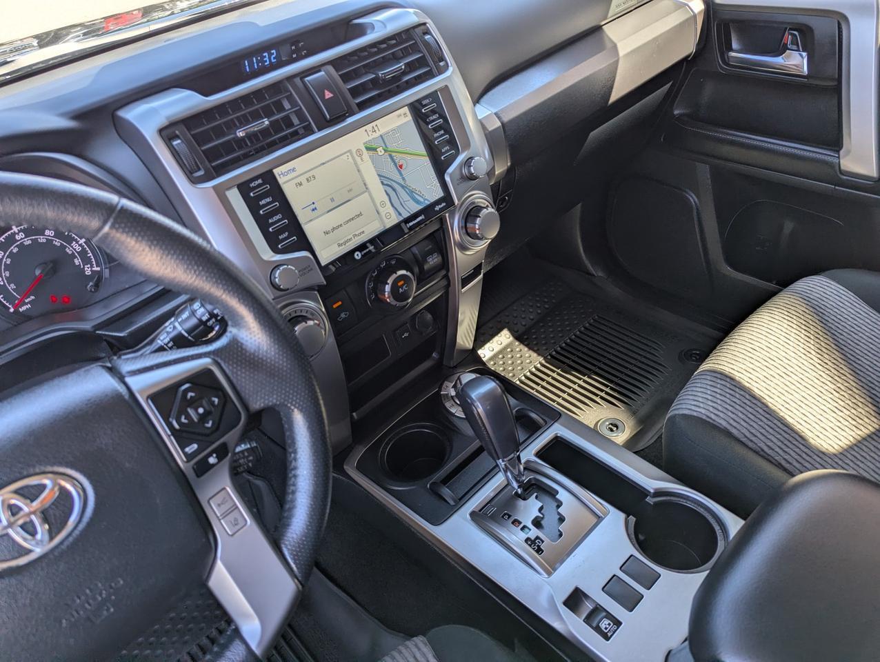 2021 Toyota 4Runner SR5 Grand Junction CO