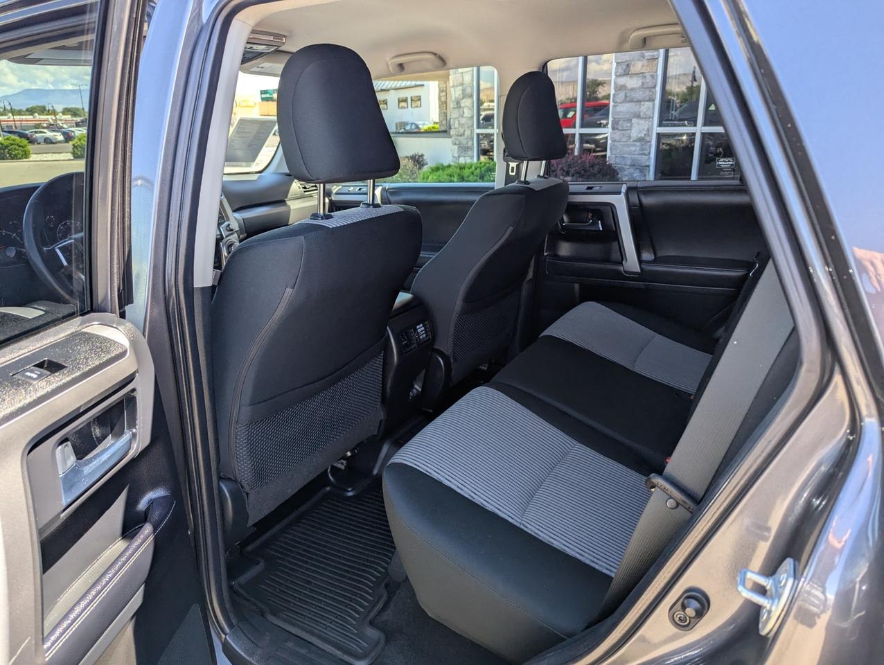 2021 Toyota 4Runner SR5 Grand Junction CO