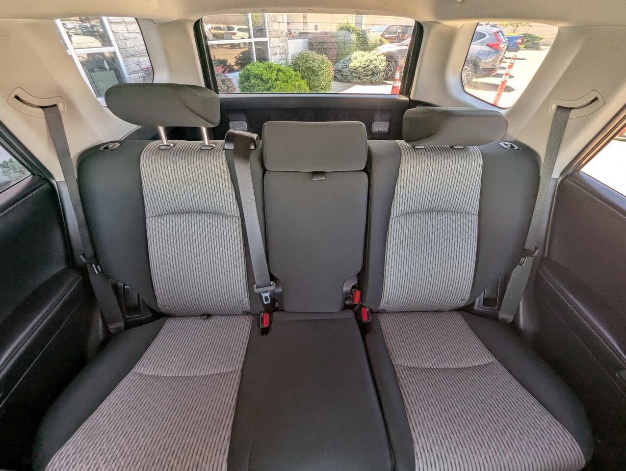 2021 Toyota 4Runner SR5 Grand Junction CO