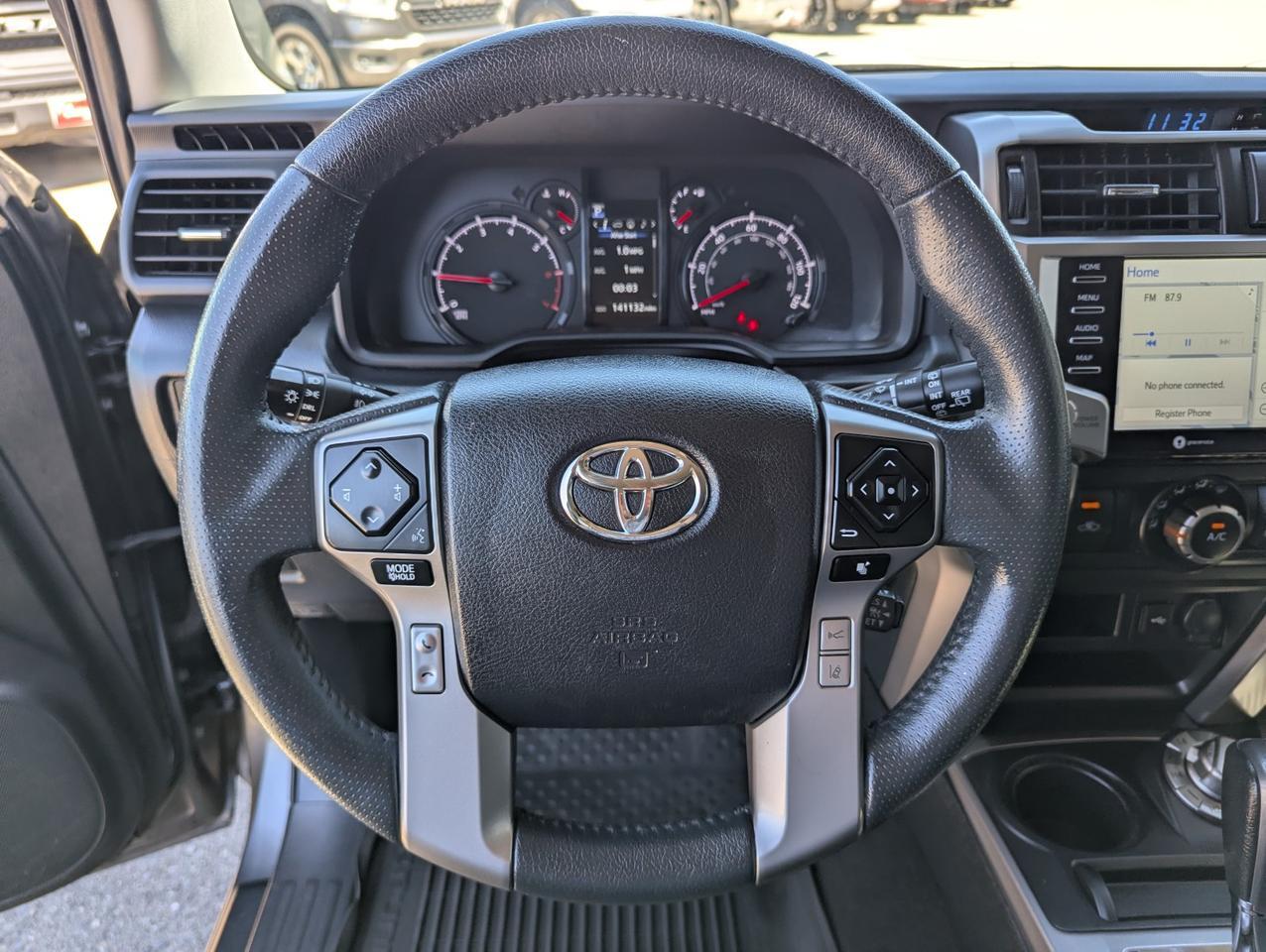 2021 Toyota 4Runner SR5 Grand Junction CO