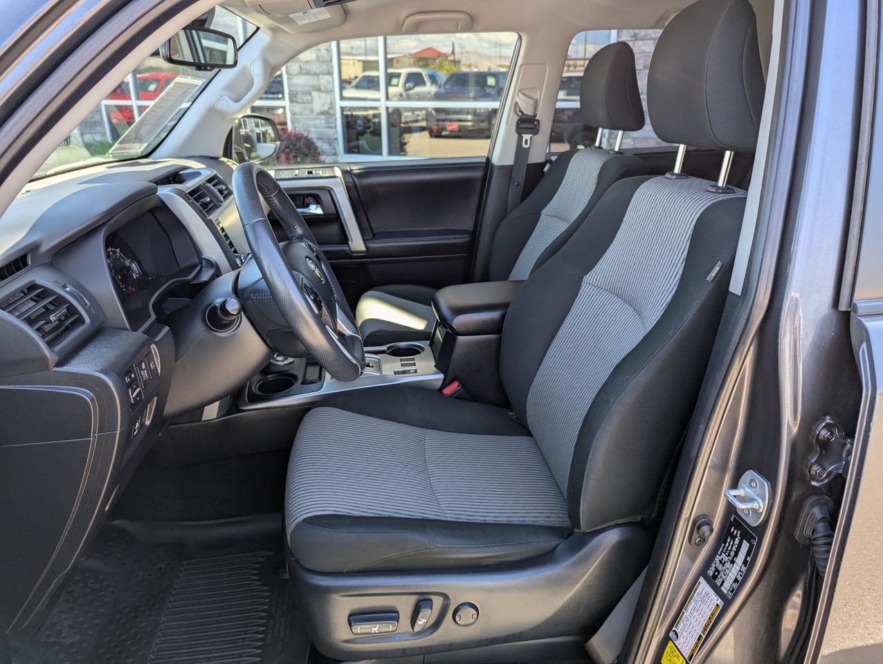 2021 Toyota 4Runner SR5 Grand Junction CO