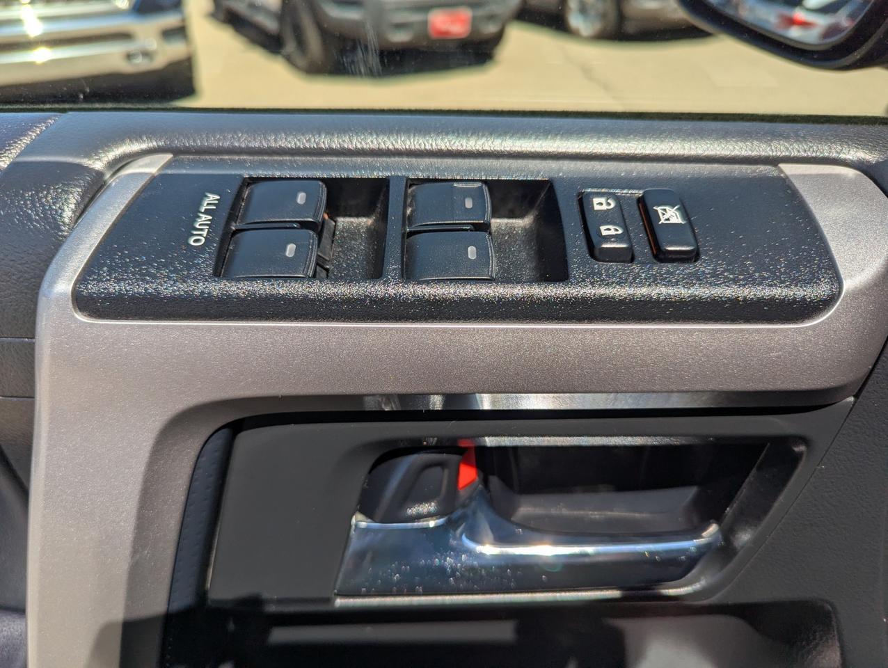 2021 Toyota 4Runner SR5 Grand Junction CO