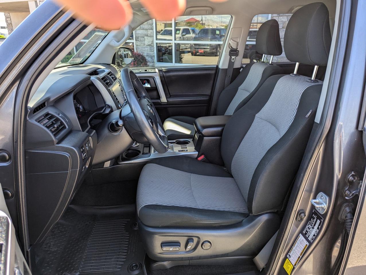 2021 Toyota 4Runner SR5 Grand Junction CO