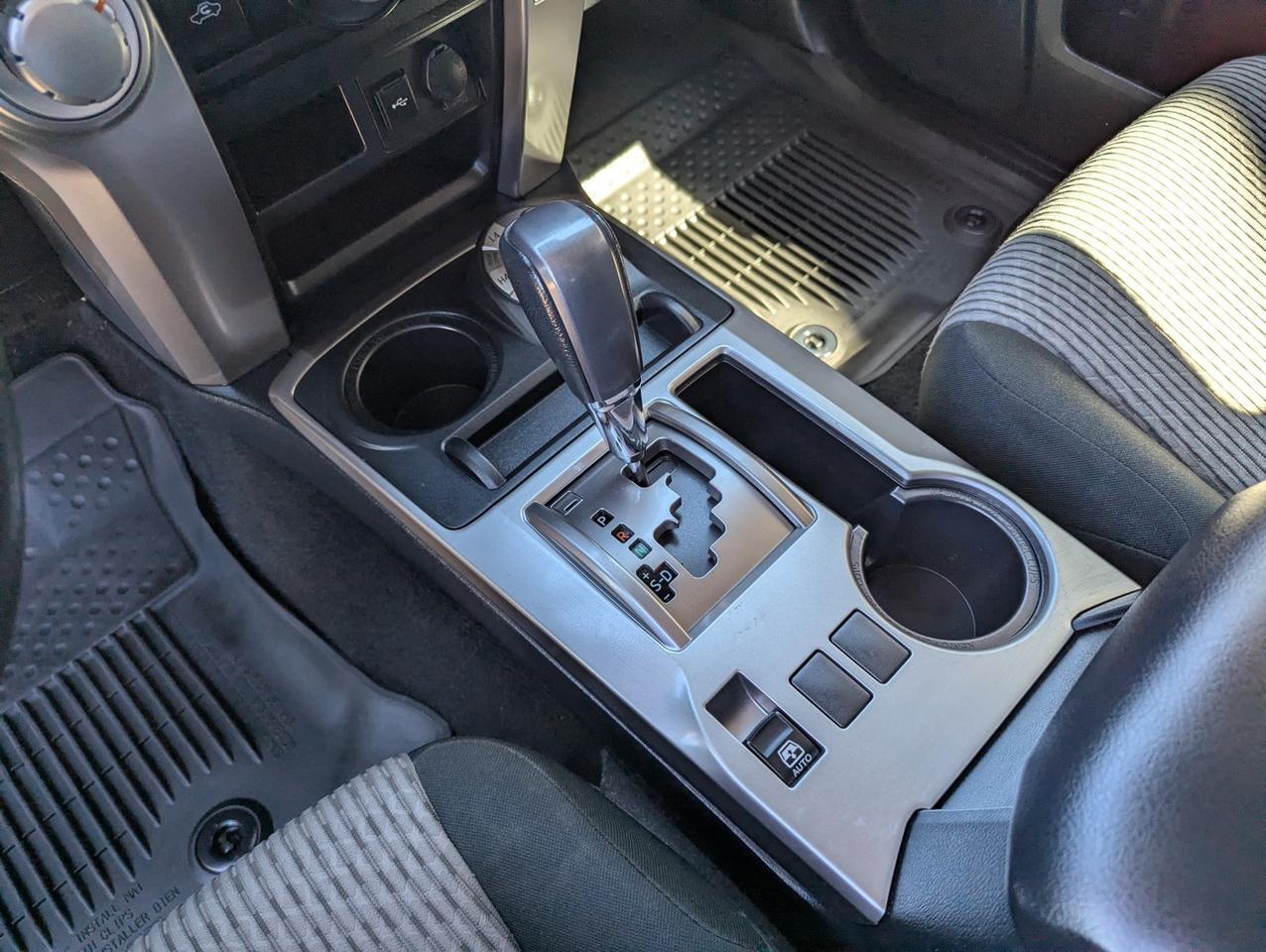 2021 Toyota 4Runner SR5 Grand Junction CO