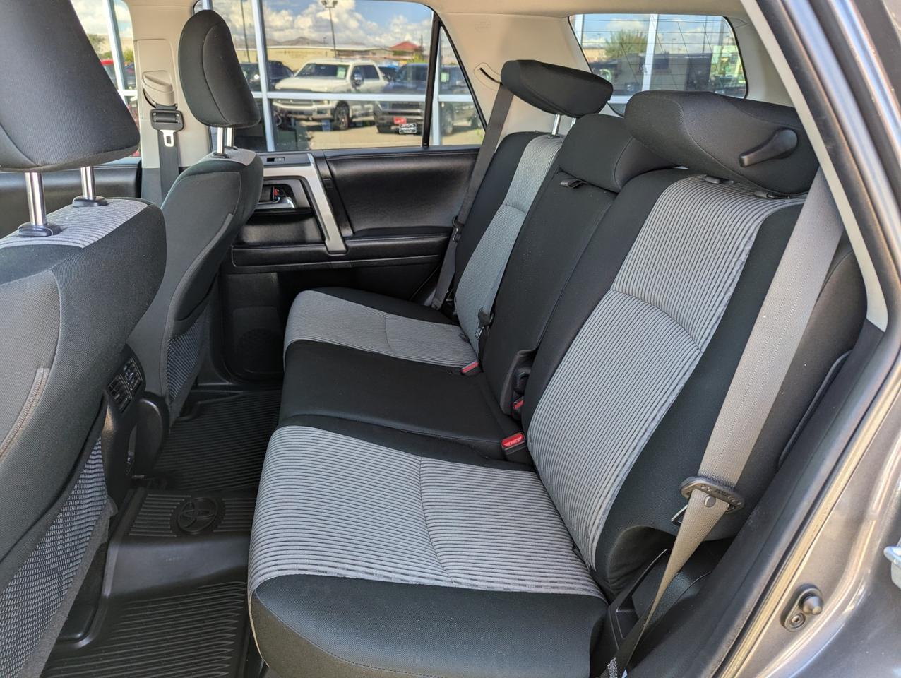 2021 Toyota 4Runner SR5 Grand Junction CO