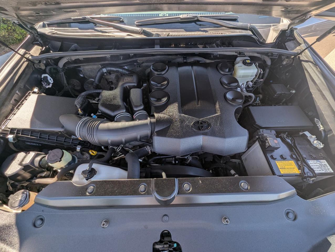 2021 Toyota 4Runner SR5 Grand Junction CO