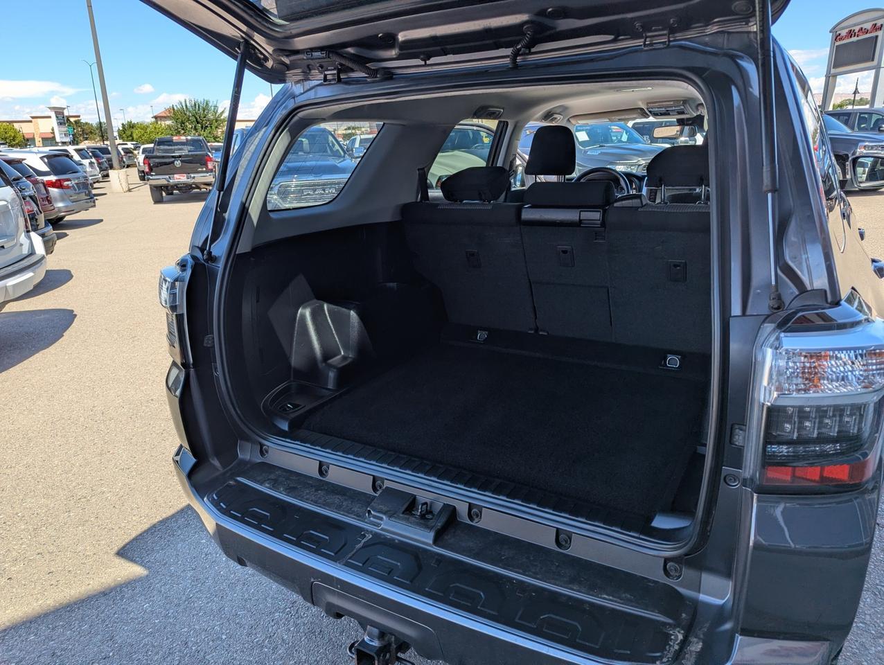 2021 Toyota 4Runner SR5 Grand Junction CO