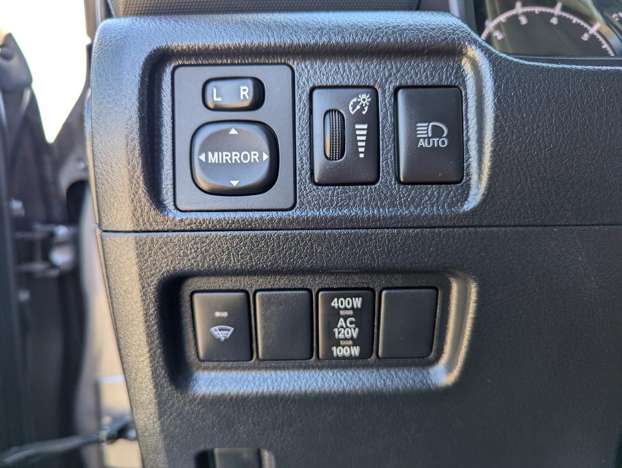 2021 Toyota 4Runner SR5 Grand Junction CO