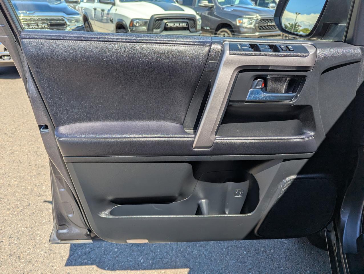 2021 Toyota 4Runner SR5 Grand Junction CO
