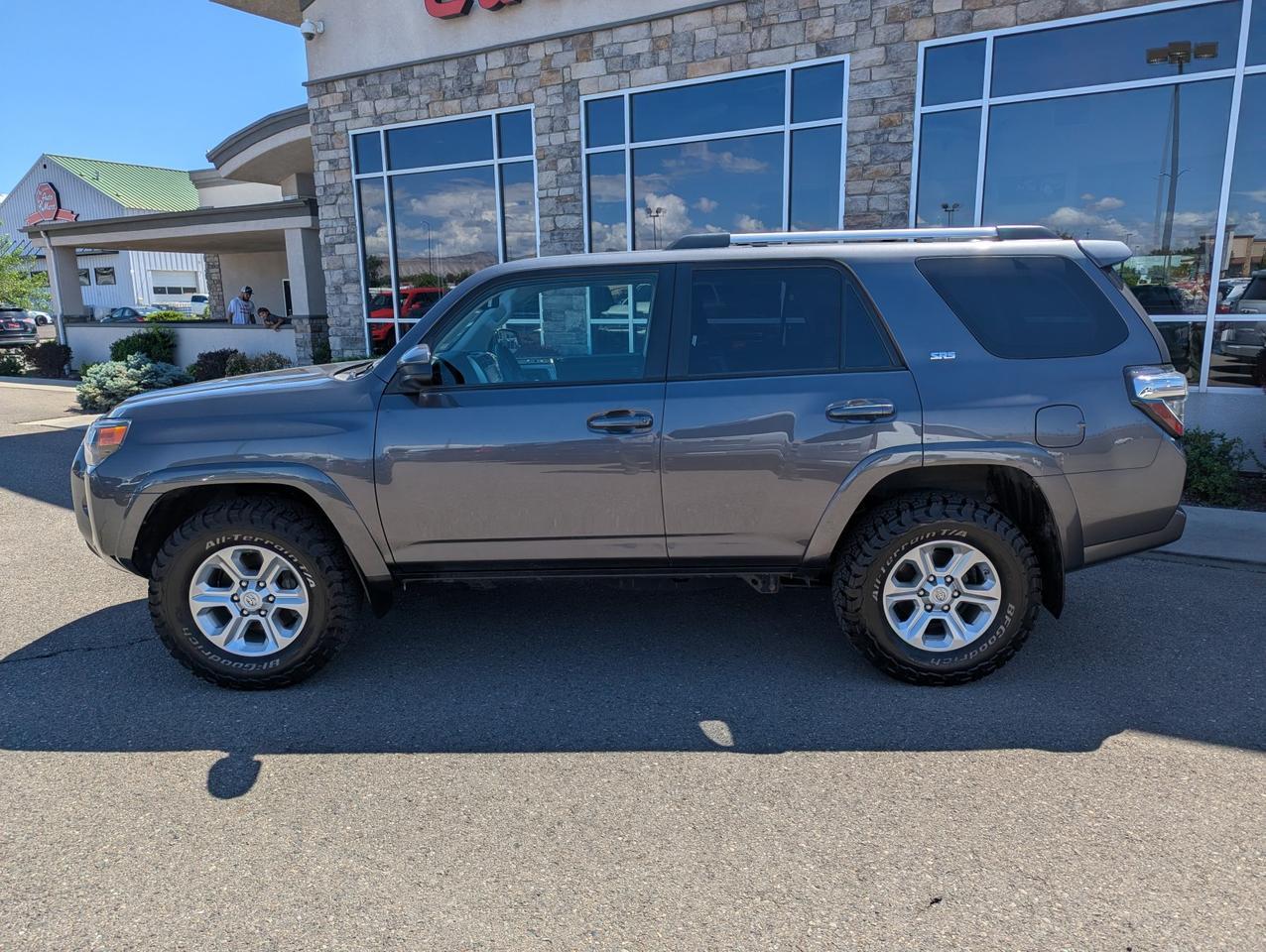 2021 Toyota 4Runner SR5 Grand Junction CO