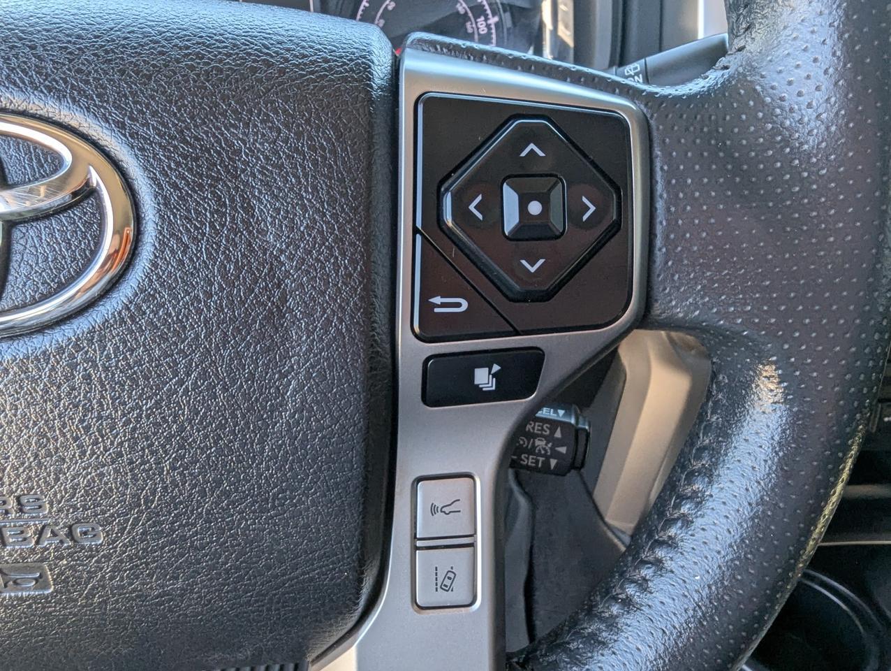 2021 Toyota 4Runner SR5 Grand Junction CO
