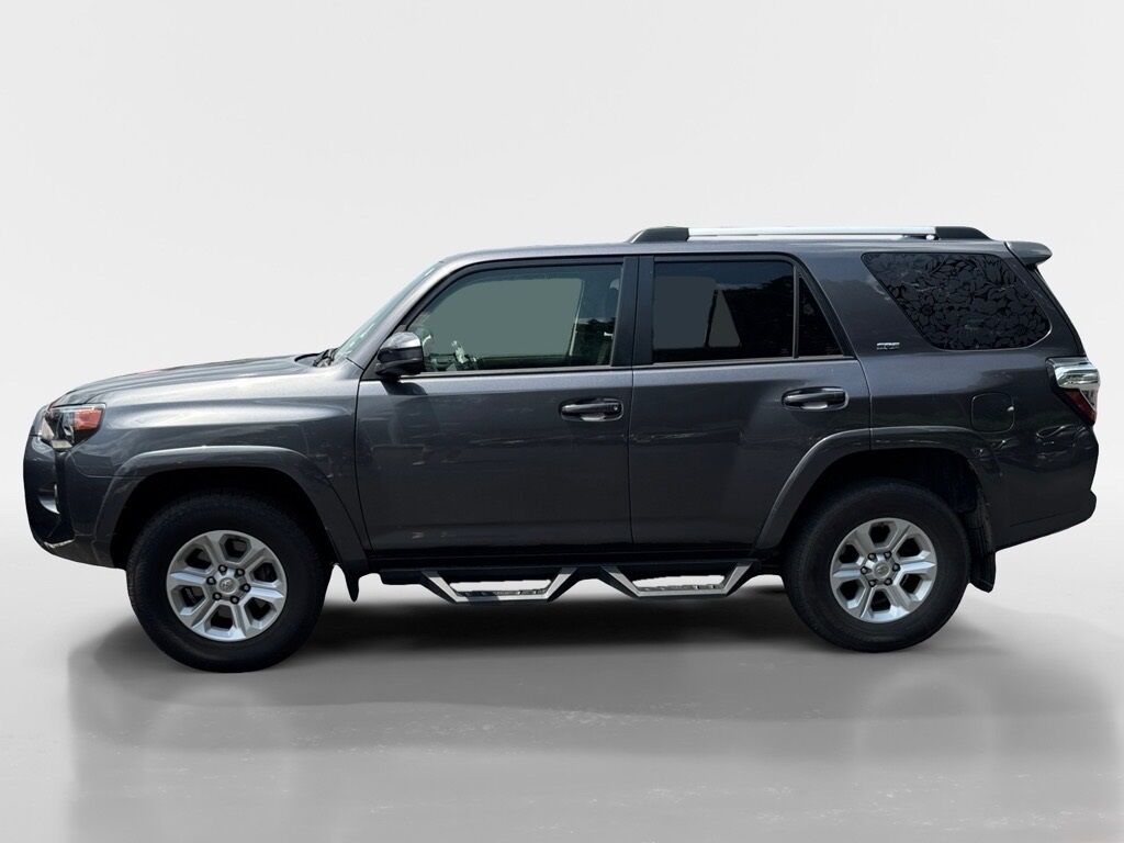 2021 Toyota 4Runner SR5 Morristown TN