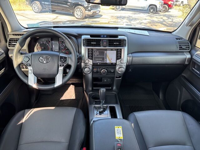 2021 Toyota 4Runner SR5 Premium  TX
