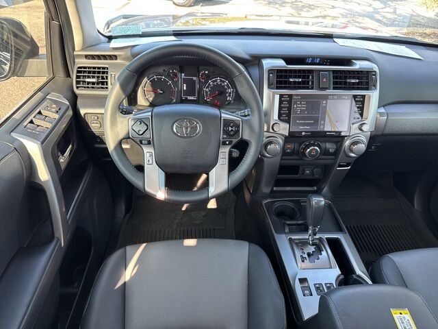 2021 Toyota 4Runner SR5 Premium  TX