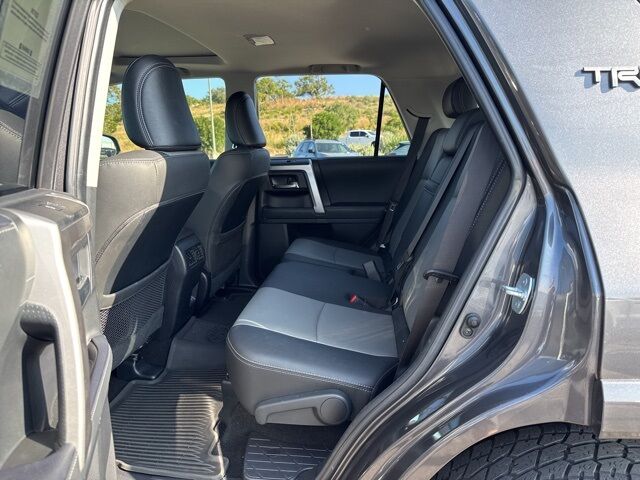 2021 Toyota 4Runner SR5 Premium  TX