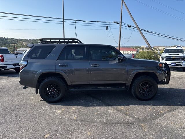 2021 Toyota 4Runner SR5 Premium  TX