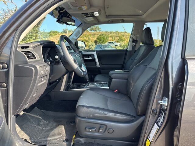 2021 Toyota 4Runner SR5 Premium  TX