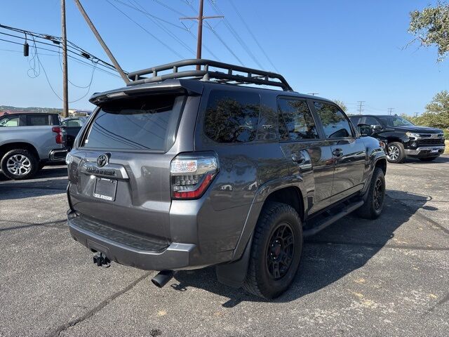 2021 Toyota 4Runner SR5 Premium  TX