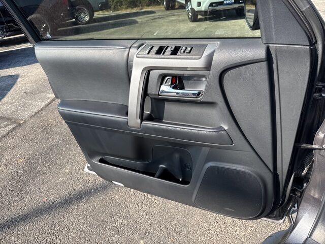 2021 Toyota 4Runner SR5 Premium  TX