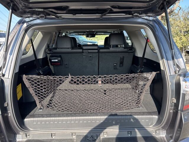 2021 Toyota 4Runner SR5 Premium  TX